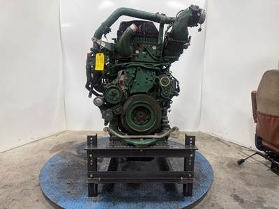Volvo D13 Engine for a Volvo VNL