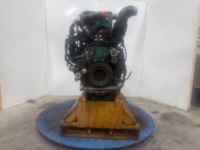 Volvo D13 Engine for a Volvo VNL