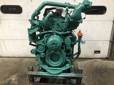 Volvo D13 Engine for a Volvo VNL