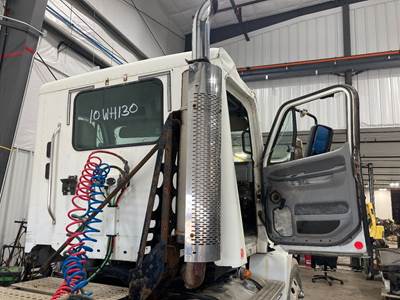 Freightliner Columbia 120 Exhaust Assembly