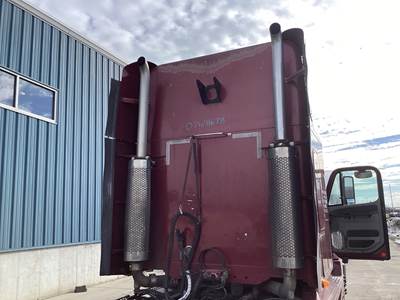 Freightliner Columbia 120 Exhaust Assembly