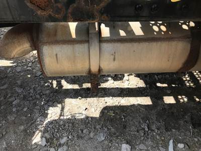 Freightliner FL70 Exhaust Assembly