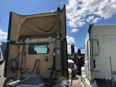 International 9400 Exhaust Assembly