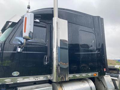 International LoneStar Exhaust Assembly