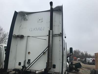 Kenworth T700 Exhaust Assembly