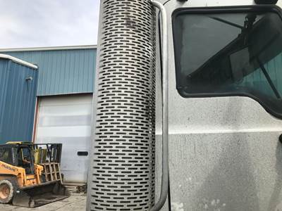 Mack Granite Exhaust Assembly for a Mack CV (Granite)