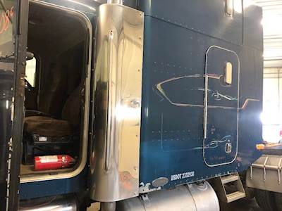 1998 Peterbilt 378 Exhaust Assembly For Sale | Spencer, IA | 24908718 ...