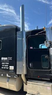 Peterbilt 389 Exhaust Assembly