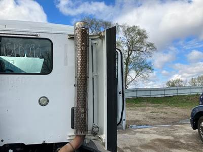 Peterbilt 579 Exhaust Assembly