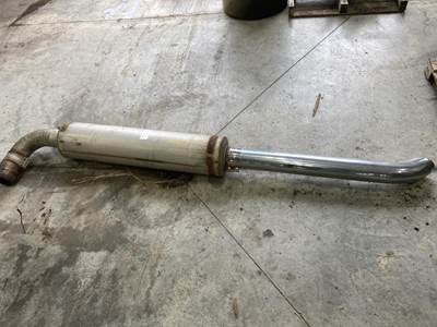 Sterling A9513 Exhaust Assembly
