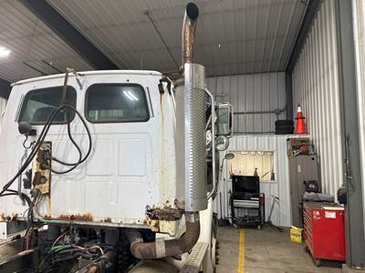 Sterling A9513 Exhaust Assembly