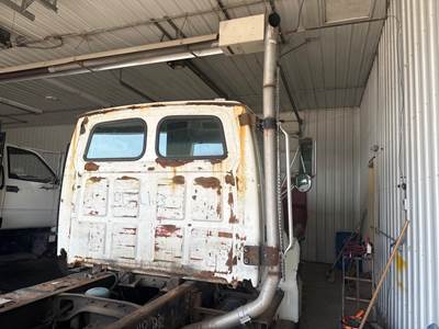 Sterling Acterra Exhaust Assembly