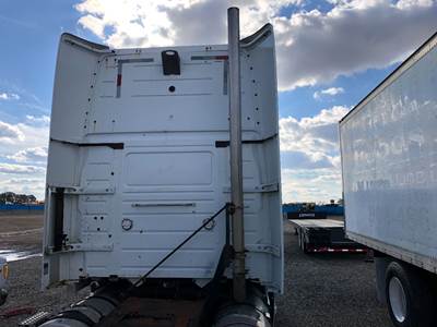 Volvo VNL Exhaust Assembly