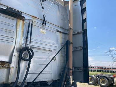 Volvo VNL Exhaust Assembly