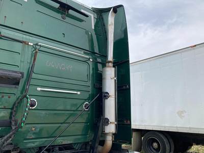 Volvo VNL Exhaust Assembly