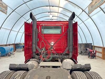 1999 Volvo VNL Exhaust Assembly For Sale | Council Bluffs, IA ...