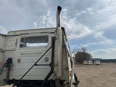 Volvo VNL Exhaust Assembly