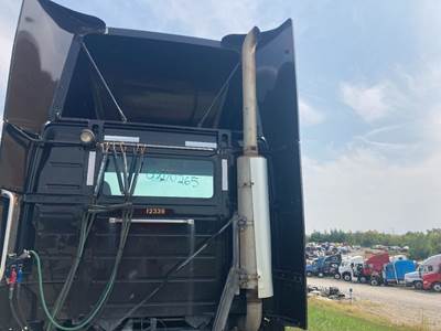 Volvo VNM Exhaust Assembly