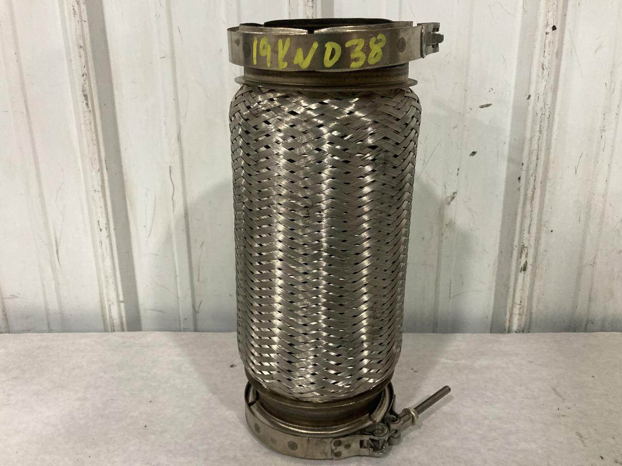 2019 Paccar MX13 Exhaust Bellow for a Kenworth T680 For Sale Winimac