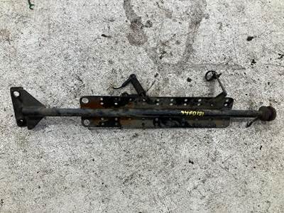 Ford LTA9000 Exhaust Bracket