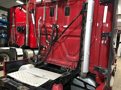 Freightliner Cascadia Exhaust Parts For Sale | MyLittleSalesman.com