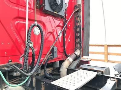 Freightliner Cascadia Exhaust Parts For Sale | MyLittleSalesman.com