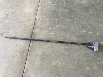 Freightliner Cascadia Exhaust Bracket