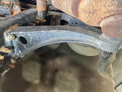 Freightliner Century Class 112 Exhaust Bracket for a Freightliner C112 Century