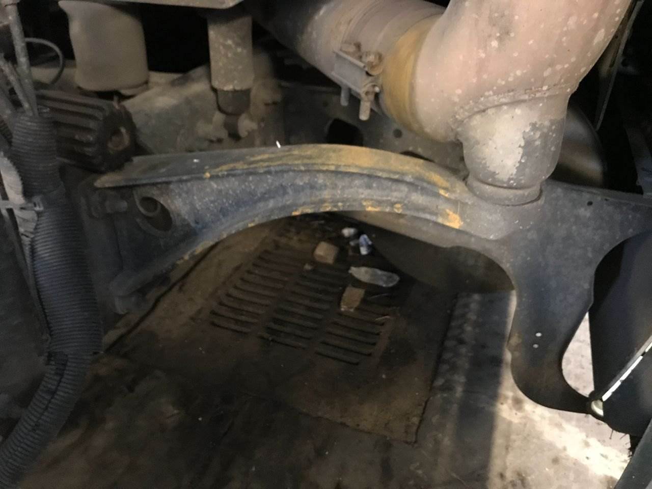 2004 Freightliner Century Class 120 Exhaust Bracket for a Freightliner