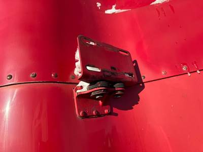 Freightliner Classic XL Exhaust Bracket
