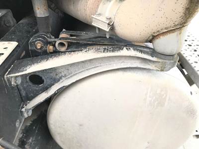 Freightliner Columbia 120 Exhaust Bracket