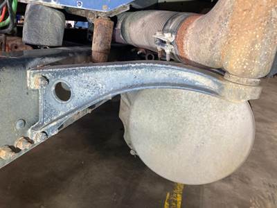 Freightliner Columbia 120 Exhaust Bracket