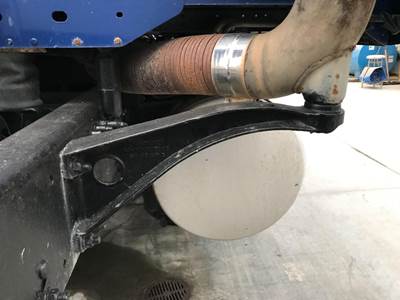 Freightliner Columbia 120 Exhaust Bracket