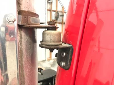 Freightliner M2 106 Exhaust Bracket
