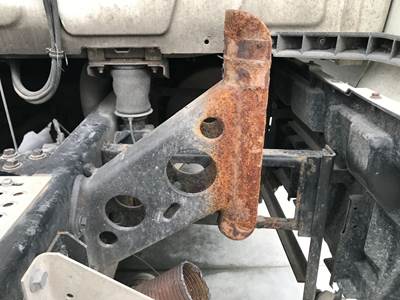 International ProStar Exhaust Bracket