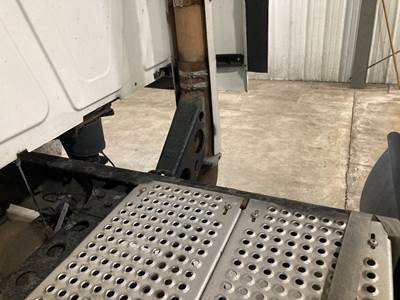 International ProStar Exhaust Bracket