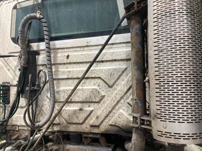 International ProStar Exhaust Bracket