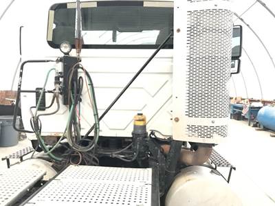 International TranStar 8600 Exhaust Bracket for a International Transtar (8600)