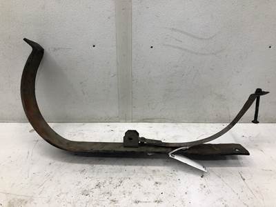 Kenworth T600 Exhaust Bracket