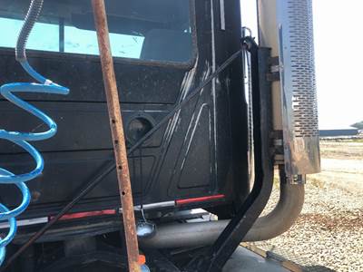 Mack CH Exhaust Bracket