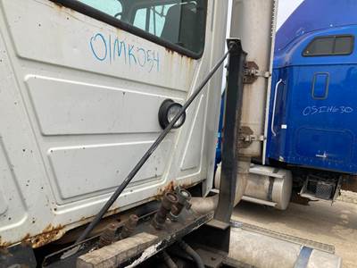 Mack CH Exhaust Bracket