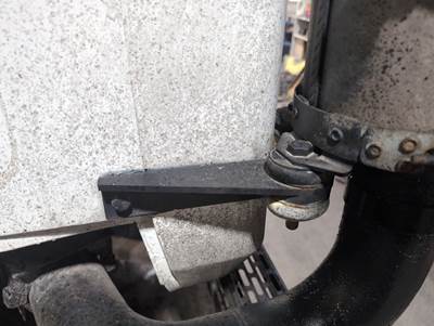 Mack Granite Exhaust Bracket for a Mack CV (Granite)
