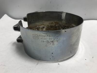 Peterbilt 379 Exhaust Bracket