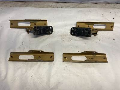 Peterbilt 379 Exhaust Bracket