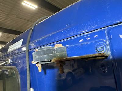 Peterbilt 567 Exhaust Bracket