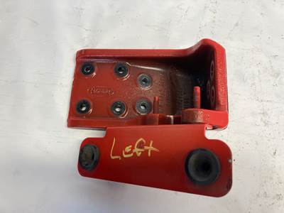 Peterbilt 579 Exhaust Bracket