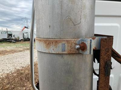 Sterling A9513 Exhaust Bracket