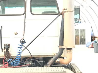 Sterling A9513 Exhaust Bracket