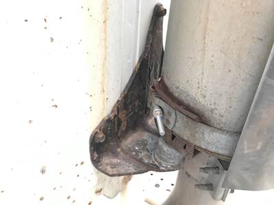 Sterling A9513 Exhaust Bracket