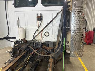 Sterling A9513 Exhaust Bracket